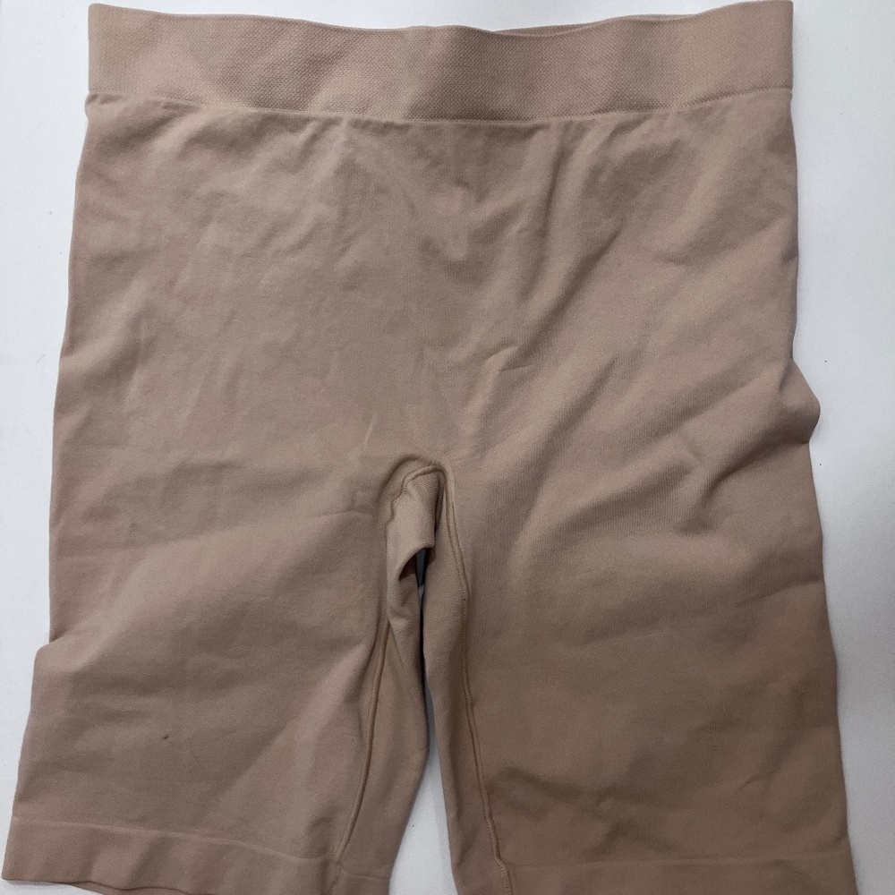 “Barely There” Shapewear Brief M Brand New
